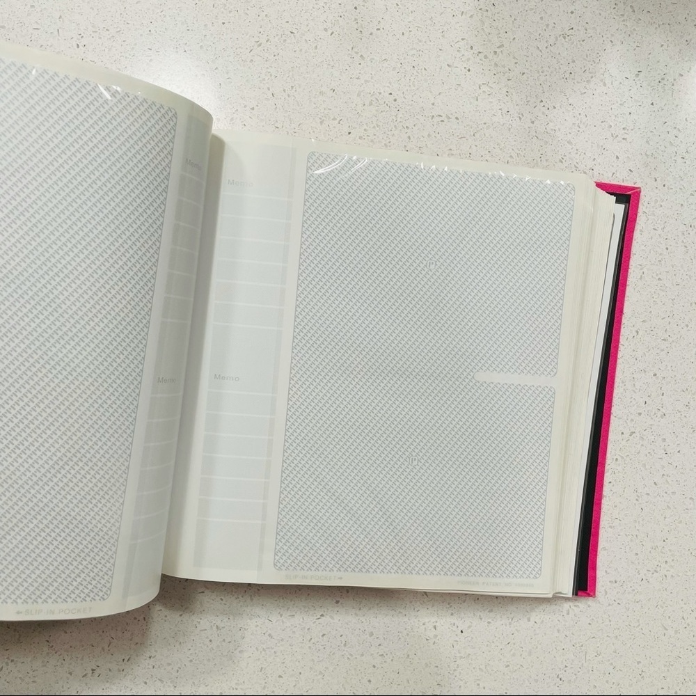 Pink Photo Album Bundle​​​​ - Picture 7 of 10